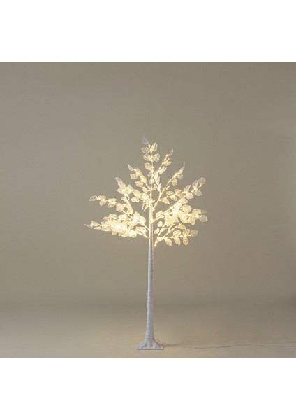 Lucia Yılbaşı Ağacı M Transparan