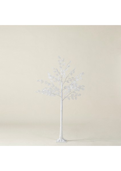 Lucia Yılbaşı Ağacı M Transparan modelleri