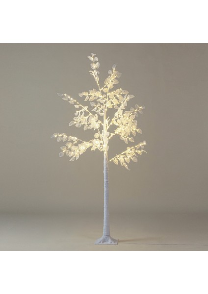 Lucia Yılbaşı Ağacı Xl Transparan