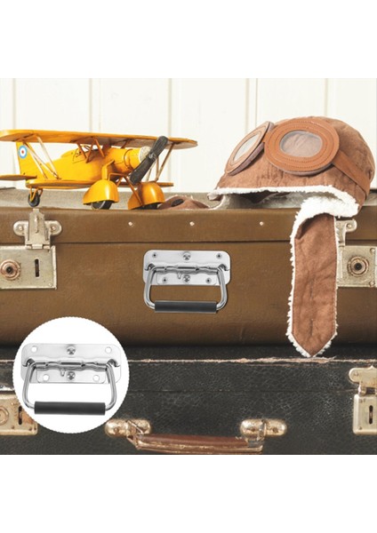 Dolap Katlama Sapı Kapı Tutar Yay Tipi Paslanmaz Çelik Dolap Tutma (Yurt Dışından) indirimleri