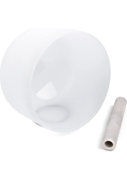 Şarkı Çek Mallet Hollow Sound Bowl Mallet Kalın Kristal Kase Çubuğu Ses Meditasyonu Şarkı Söylemesi Için Değnek (Yurt Dışından) fırsatları