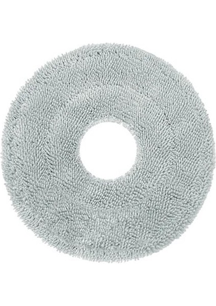 L10S Pro Gen 2 Robot Süpürge Ana Yan Fırça Paspas Bezi Filtre Aksesuarları Yedek Parçalar (Yurt Dışından) modelleri