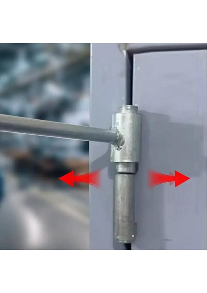 2 Adet Kapı Menteşe Ayar Aracı, Ticari Kapı Menteşe Ayar Aracı, Kapı Menteşe Onarım Aracı (Yurt Dışından) fırsatları