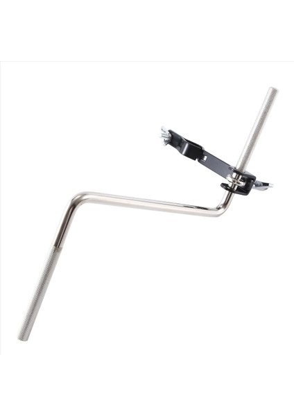 Z Şekli Davul Zil Kolu Çubuk Klipsi Kelepçe Donanım Su Zil Genişletme Tutucu Davul Rafı Perküsyon Alet Davul Parçaları (Yurt Dışından) indirimleri