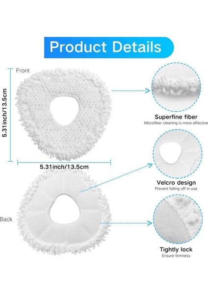 Freo J3 Elektrikli Süpürge Yedek Parça Aksesuar Kiti Için Ana Fırça Yan Filtresi (Yurt Dışından) fırsatları