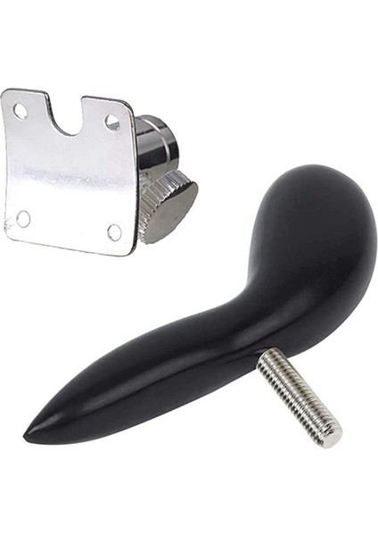 Bozluk El Eyer Tutucu Tutucu Başparmak 4 Vidayı ve Temel Enstrüman Aksesuarları Sabitleme ile Dinleniyor (Yurt Dışından) fiyatları