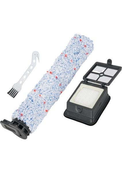 Atvel F16 / Pro Aksesuarları Rulo Fırça Filtresi (Yurt Dışından)