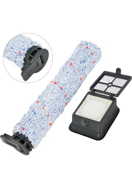 Atvel F16 / Pro Aksesuarları Rulo Fırça Filtresi (Yurt Dışından) modelleri