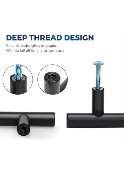 Tutamak Paslanmaz Çelik Dolap Kapı Çekmecesi Sap Dolap Ayakkabı Dolabı Mobilya Tutamak Dresser Çekmecesi Için 30 Parça (Yurt Dışından) modelleri