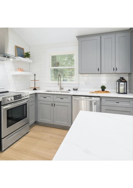 Tutamak Paslanmaz Çelik Dolap Kapı Çekmecesi Sap Dolap Ayakkabı Dolabı Mobilya Tutamak Dresser Çekmecesi Için 30 Parça (Yurt Dışından) indirimleri