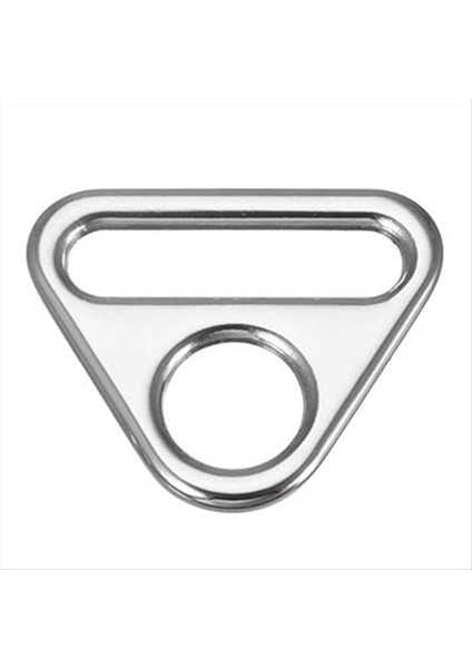 Üçgen Toka Ayarlayıcı, Üçgen D Halka Ayarı, Dokuma Için Çubuk Döner Kelepçe ile Okulu Torbası Kayış Dokuma (Yurt Dışından) indirimleri