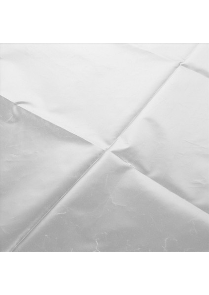 Davul Seti Kapağı - Gümüş Kaplamalı Premium Siyah Su Geçirmez 420D Oxford Kumaş - Uv -Işınlar Anti -Işınlar Güneşten Koruyor (Yurt Dışından) indirimleri