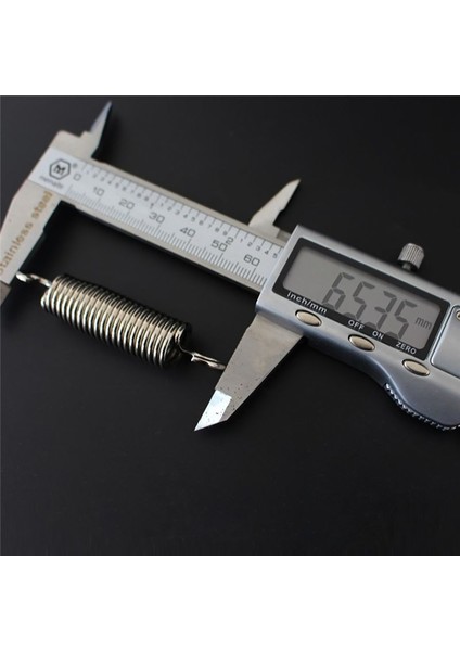 Drummer Perküsyoncu Müzik Aksesuarları Için D-Ring Springs Rension ile Metal Bas Drum Ayak Pedalı Yayı (Yurt Dışından) indirimleri