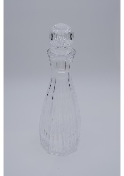 Damla Karaf Sürahi 12 x 36 cm modelleri