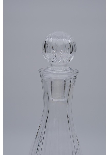 Damla Karaf Sürahi 12 x 36 cm fırsatları