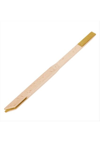 Piyano Onarım ve Tırnak Parlatma Çubuğu Seti, Piyano Bakımı Için Ahşap Tırnak Parlatma Parlatma Çubuğu (Yurt Dışından)