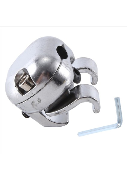 Zil Tutucusu Zil Genişleme Kelepçesi Su Zil Genişletme Tutucu Drum Çok Fonksiyonlu Kelepçe Trampet Dul Zil Kelepçe (Yurt Dışından) fiyatları