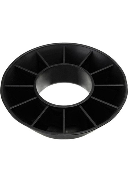 3 Paket Top Standları, Top Stant Basketbol Futbol Plastik Ekran Standı Tabanı, Siyah (Yurt Dışından) fiyatları