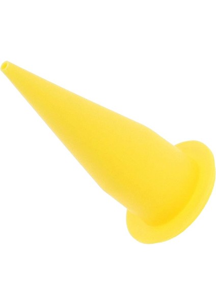 50PCS Concking Nozul Aplikatör Kalkalı Cap Cap Replasman (Yurt Dışından) modelleri