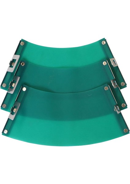 3 Paket 3D Süblimasyon Silikon Konik Kupa Sarma Kalıp Kupa Kümesi 12OZ Kupa Kelepçe Armatürü Baskı Kupaları Için (Yurt Dışından)