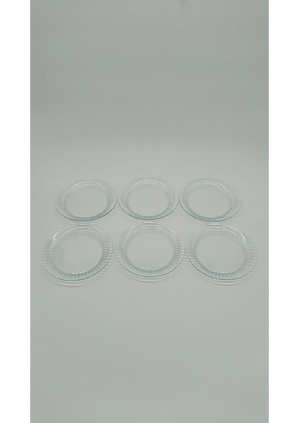 10708 Frezya Tatlı Tabağı 16 Cm 6 Lı fırsatları