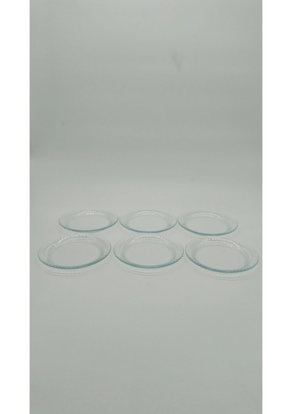 10708 Frezya Tatlı Tabağı 16 Cm 6 Lı indirimleri