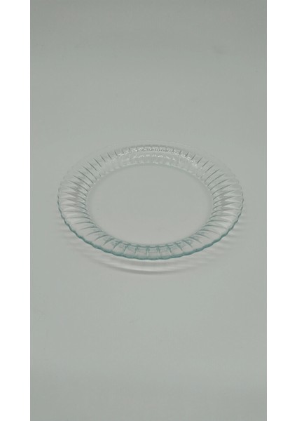 10708 Frezya Tatlı Tabağı 16 Cm 6 Lı