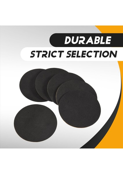 10 Paket Bas Davul Yaması, Pedal Yamaları ve Davul Pedleri, Su Havası Dayanıklı ve Güçlü Yapışkan Davul Aksesuarları (Yurt Dışından) indirimleri