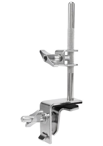 Drum Cowbell Clip Cowbell Tutucu Cowbell Mount Stand Cowbell Uzantı Klips Donanımı Perküsyon Aksesuar (Yurt Dışından) fırsatları