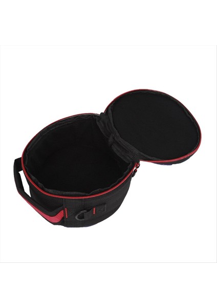 6inch Boş El Davul Torbası Tek Omuz Sırt Çantası Renkli Ses Iyileştirici Davul Depolama Çantası (Yurt Dışından) indirimleri