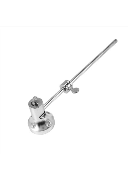 Bas Drum Pedal Çırpıcı Alüminyum Alaşım Ayarlanabilir Çekiç Kafası Perküsyon Enstrüman Aksesuarları (Yurt Dışından) fiyatları