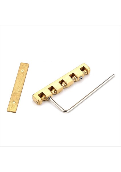 42MM Ayarlanabilir Gitar Fıstığı Çan Şeklindeki Pirinç Somun (42 x 3.5mm) Bölünmüş Stil Ayarlama Yedek Kısmı (Yurt Dışından) indirimleri