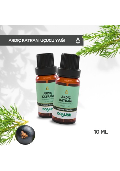 Ardıç Katranı Uçucu Yağı 10 ml modelleri