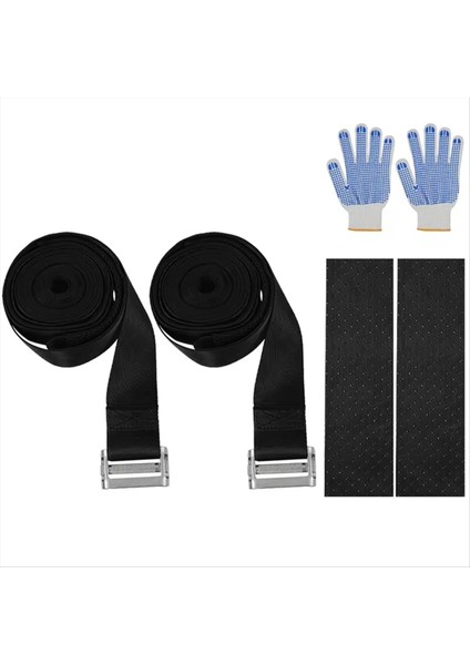 Bir Kişi Için Ayarlanabilir Hareket ve Kaldırma Kayışları, Tek Kaldırma ve Hareketli Kayış Hareketli Omuz Kayışları Ev Kullanımı, (Yurt Dışından)