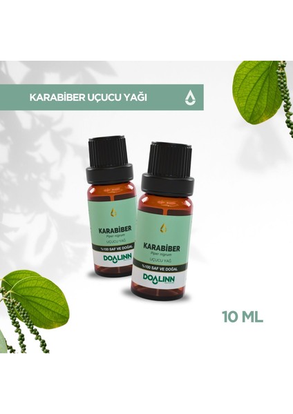 Karabiber Uçucu Yağı 10 ml modelleri