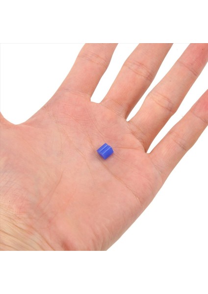 40PCS Alto Boynuz/fransız Boynuzu Pratik Yastık Silikon Pedler Hornist Pirinç Enstrüman Aksesuar Boynuz Değiştirme A (Yurt Dışından)