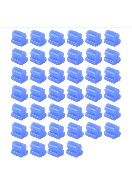 40PCS Alto Boynuz/fransız Boynuzu Pratik Yastık Silikon Pedler Hornist Pirinç Enstrüman Aksesuar Boynuz Değiştirme A (Yurt Dışından) fiyatları