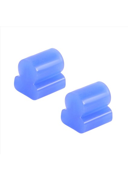 40PCS Alto Boynuz/fransız Boynuzu Pratik Yastık Silikon Pedler Hornist Pirinç Enstrüman Aksesuar Boynuz Değiştirme A (Yurt Dışından) indirimleri