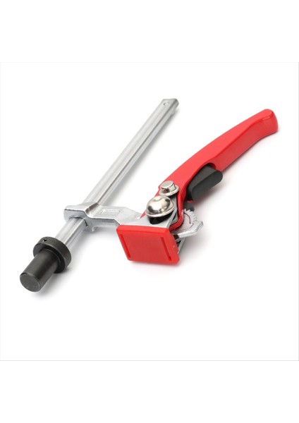 Ağır Hizmet Tipi Mandal Çalışma Tezgahı Kelepçesi, Ahşap Işleme Masası Malzemesi Taban Çapı Için Hızlı Kenetleme Armatürü 19MM 3/4inch (Yurt Dışından)