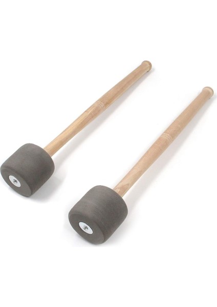 4pcs Bas Drum Mallets Sopa Malletler Köpük Kafa Draması Malletleri Yürüyen Band Perküsyonu Için (Yurt Dışından) modelleri