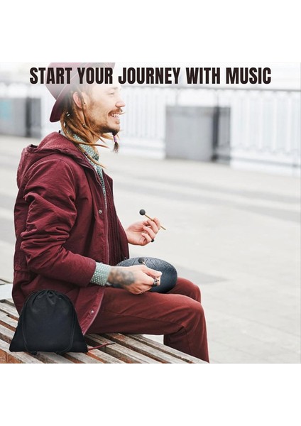 Pembe 10 Inç 11 Tonlu Açık Yağmur Davul, Bahçe Yağmur Davul, Yağmur Çakra Davul, Eterik Davul, El Davul (Yurt Dışından) fiyatları