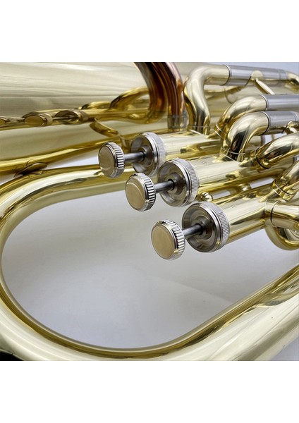 Tenor Boynuz Dikey Anahtar Tenor Boynuz Anahtar Çubuk Bağlantı Çubuk Pirinç Trompet Düğmesi Kol Enstrüman Aksesuarları (Yurt Dışından) fiyatları