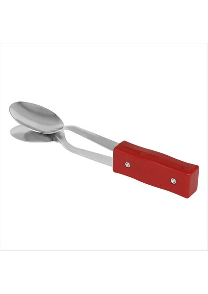 Müzik Aletleri Müzik Kaşıkları Avrupa ve Amerikan Perküsyon Enstrümanları Metronom Metal Kaşık Kastanları (Yurt Dışından)