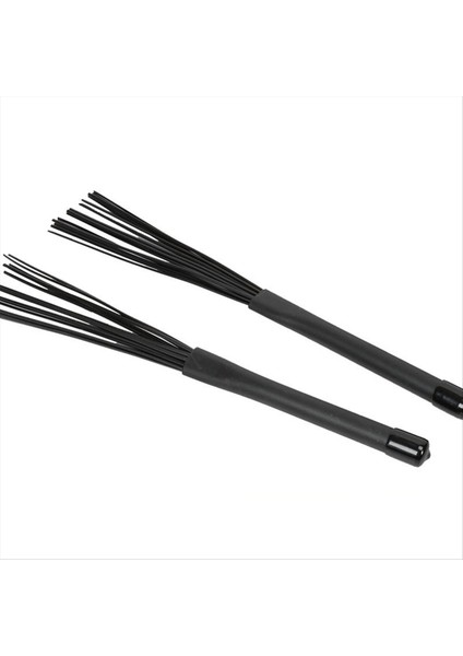 4 Paket Perküsyon Fırçaları, Davul Fırçaları, Trampet Fırçaları, Caz Davul Fırçaları, Perküsyon Davul Fırçaları (Yurt Dışından) fiyatları