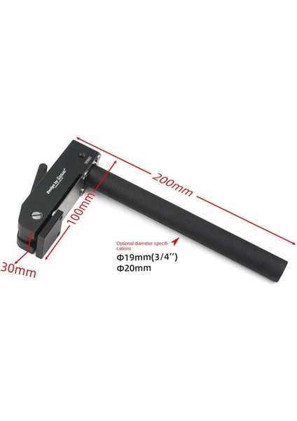 Ganwei, Ahşap Işleme Hızlı Tut Tezgah Köpek Kelepçesi Masaüstü Hızlı Oyunculuk Tut Tut Kelepçesi 19MM Köpek Deliği Için Hızlı Sabit Klip (Yurt Dışından) indirimleri