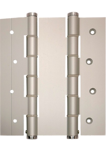 Yaylı Çarpma Dallas Kapı Menteşesi 18 cm