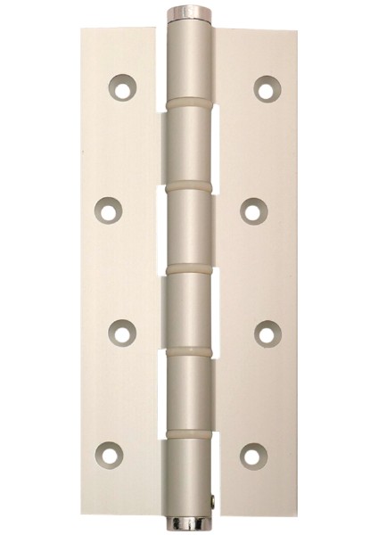 Yaylı Çarpma Dallas Kapı Menteşesi 18 Cm. Tek Yön