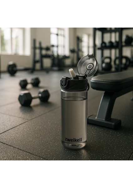 Targo Jr Switch Turkuaz Bpa Içermez 500 ml Tritan Su Matarası indirimleri