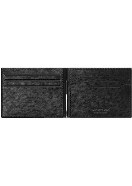 Meisterstück 4810 Cüzdan 6cc Para Klipsli 129245 fiyatları