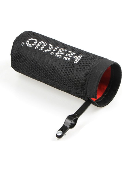 Drumstick Torbası Su Geçirmez Drumsticks Stands Için Kelepçeli Ayarlanabilir Drum Stick Tutucu (Siyah Baget Çanta) (Yurt Dışından)